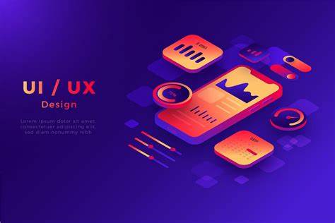 Design UI/UX
